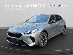 Skyscraper grau metallic Neu 2025 BMW 120 Kleinwagen | 40.100 € (Fairer Preis)