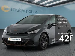 Gebraucht 2024 Cupra Born VZ2 Kleinwagen | 44.549 € (Fairer Preis)