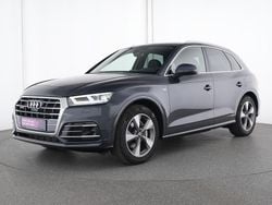 Manhattangrau Gebraucht 2021 Audi Q5 Sport SUV | 34.289 € (Superpreis)