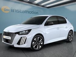 Weiß Neu 2025 Peugeot 208 Kleinwagen | 22.899 € (Guter Preis)