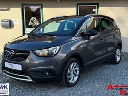 Mondstein grau/e:vulkan grau Gebraucht 2019 Opel Crossland X Exklusiv SUV | 12.485 € (Guter Preis)