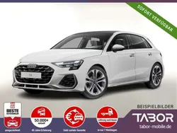 Arkonaweiß Neu 2025 Audi S3 Sport Limousine | 48.388 € (Superpreis)