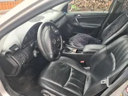Silber Gebraucht 2004 Mercedes C220 Classic Kombi | 2.150 € (Etwas zu teuer)