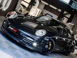 Schwarz Gebraucht 2012 Porsche 911 Turbo S | 119.900 € (Superpreis)
