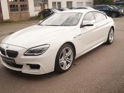 Alpinweiss iii Gebraucht 2016 BMW 640 M Sport Coupé | 27.999 € (Fairer Preis)