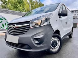 Weiß Gebraucht 2016 Opel Vivaro Van | 3.990 € (Superpreis)