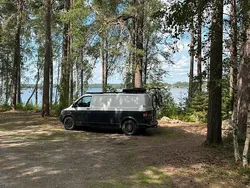 Weiß Gebraucht 2011 VW T5 Van | 13.000 € (Fairer Preis)