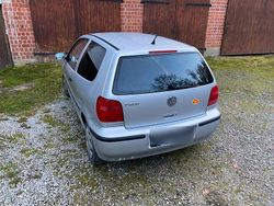Gebraucht 2001 VW Polo Kleinwagen | 300 € (Fairer Preis)