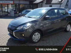 Basaltgrau Neu 2025 Mitsubishi Space Star Select Kleinwagen | 13.190 €