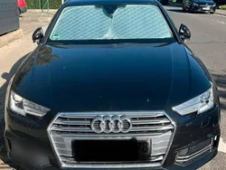 Schwarz Gebraucht 2018 Audi A4 S-Line Kombi | 19.900 € (Guter Preis)