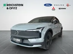 Vapour grey Neu 2025 Volvo EX30 Performance SUV | 52.990 €
