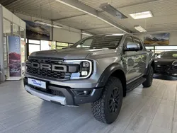 Aluminium Gebraucht 2023 Ford Ranger Raptor Abholung | 61.990 € (Fairer Preis)