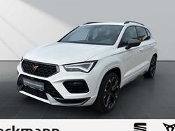 Weiß Gebraucht 2023 Cupra Ateca VZ SUV | 35.990 € (Etwas zu teuer)