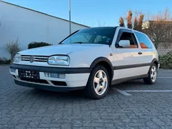 Weiß Gebraucht 1994 VW Golf III GTI Limousine | 6.750 €