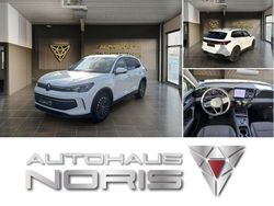Weiß Gebraucht 2024 VW Tiguan Design SUV | 34.440 € (Superpreis)
