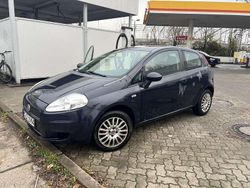 Gebraucht 2009 Fiat Punto Classica Limousine | 2.500 € (Etwas zu teuer)