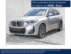 Silber Neu 2025 BMW iX1 M Sport SUV | 48.690 € (Fairer Preis)
