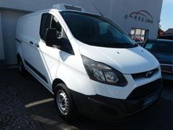 Weiß Gebraucht 2017 Ford Transit Custom Van / Kleinbus | 19.950 € (Etwas zu teuer)