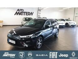 Schwarz Gebraucht 2022 MG MG5 EV Kombi | 21.489 € (Teuer)