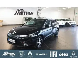 Schwarz Gebraucht 2022 MG MG5 EV Kombi | 21.489 € (Superpreis)