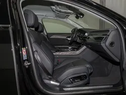 Audi A8L