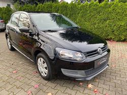 Schwarz Gebraucht 2012 VW Polo Trendline Limousine | 4.490 € (Fairer Preis)