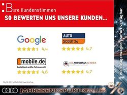 Schwarz Neu 2025 Audi Q7 S-Line SUV | 93.990 € (Guter Preis)