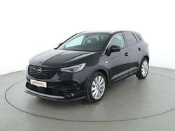 Schwarz Gebraucht 2020 Opel Grandland X Ultimate SUV | 18.650 € (Fairer Preis)