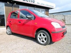 Purered Gebraucht 2005 Daihatsu Cuore Plus Kleinwagen | 450 € (Superpreis)