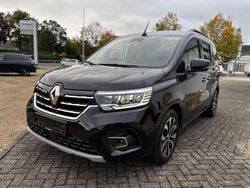 Grau Gebraucht 2022 Renault Kangoo Intens Van / Kleinbus | 14.990 € (Superpreis)