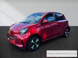 Rot Gebraucht 2020 Smart ForFour Electric Drive Limousine | 9.350 € (Fairer Preis)