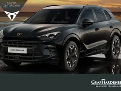 Midnight schwarz metallic Neu 2025 Cupra Terramar SUV | 47.077 € (Fairer Preis)