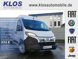 Gebraucht 2024 Fiat Ducato Van | 37.990 € (Teuer)