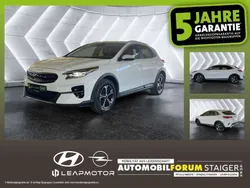(wd) cararraweiss Gebraucht 2022 Kia XCeed Vision SUV | 20.690 € (Guter Preis)
