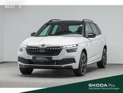 Othercolor Gebraucht 2023 Skoda Kamiq Comfort SUV | 27.888 € (Etwas zu teuer)