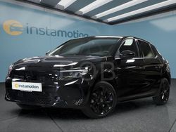 Schwarz Gebraucht 2024 Opel Corsa Kleinwagen | 21.699 € (Etwas zu teuer)