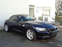 Schwarz Gebraucht 2013 BMW Z4 Sport Line Cabrio | 14.490 € (Guter Preis)