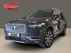 Pine grey Gebraucht 2021 Volvo XC90 Inscription SUV | 32.500 € (Guter Preis)