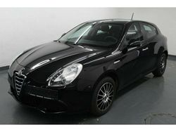 Rot Gebraucht 2011 Alfa Romeo Giulietta Kleinwagen | 5.999 €