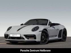 Weiß Gebraucht 2022 Porsche 911 Carrera GTS Cabrio | 163.800 € (Etwas zu teuer)
