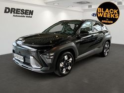 Abyss black / mic Neu 2025 Hyundai Kona Prime SUV | 32.890 € (Etwas zu teuer)