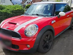 Rot Gebraucht 2008 Mini Cooper S Kleinwagen | 8.899 € (Etwas zu teuer)
