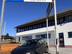Magnetic grau metallic Neu 2025 Seat Ibiza Style Limousine | 19.790 € (Fairer Preis)
