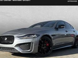 Grau Neu 2025 Jaguar XE R-Dynamic Limousine | 44.900 €