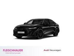 Schwarz Neu 2025 Audi A6 Sport Limousine | 91.190 €
