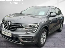 Grau Gebraucht 2022 Renault Koleos Zen SUV | 22.990 € (Superpreis)