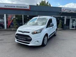 Weiß Gebraucht 2017 Ford Transit Trend Van / Kleinbus | 10.999 € (Guter Preis)
