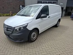 Andere Gebraucht 2017 Mercedes Vito Van / Kleinbus | 11.894 € (Superpreis)