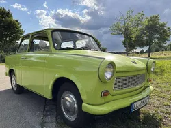 Gebraucht 1965 Trabant 601 | 3.950 €