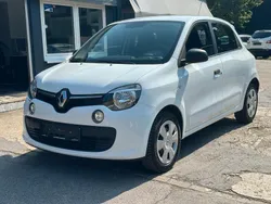 Weiß Gebraucht 2017 Renault Twingo Kleinwagen | 5.990 € (Guter Preis)